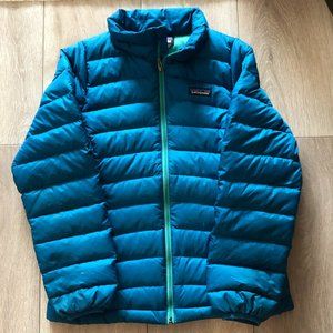 Patagonia Down Sweater - Medium/10